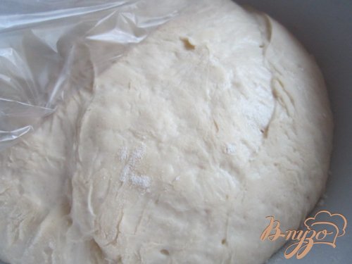 Сырная пицца Сырная пицца
