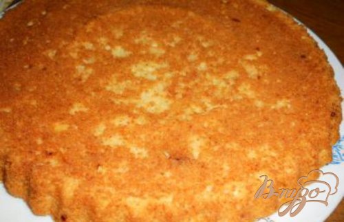 Замороженый творожный пирог Замороженый творожный пирог