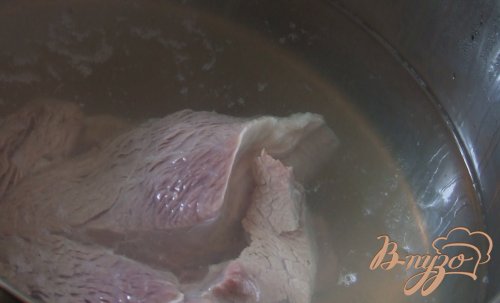 Солянка с копченостями Солянка с копченостями