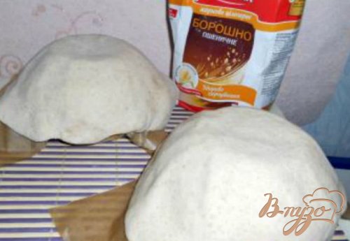 Хлебная тарелка для супа из цельнозерновой муки Хлебная тарелка для супа из цельнозерновой муки