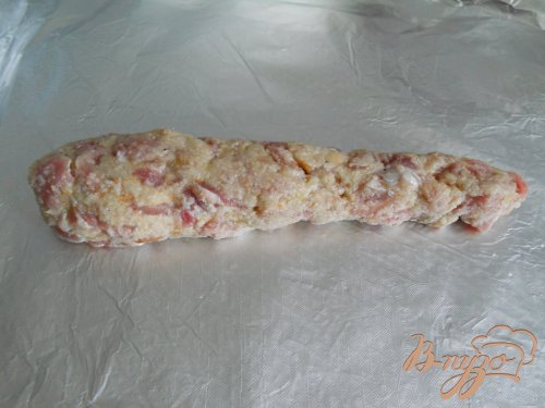 «Кукурузка» из кукурузной крупы «Кукурузка» из кукурузной крупы