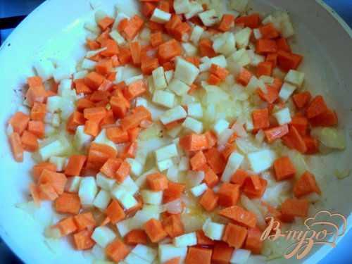 Зеленый борщ с фасолью (постный) Зеленый борщ с фасолью (постный)