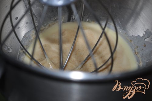 Песочное печенье с розмарином и грецкими орехами Песочное печенье с розмарином и грецкими орехами