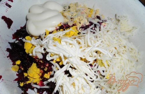 Закуска "Праздничная" Закуска "Праздничная"