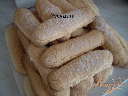 Итальянский классический десерт: Тирамису Итальянский классический десерт: Тирамису