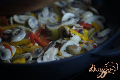 Закусочные шампиньоны Закусочные шампиньоны