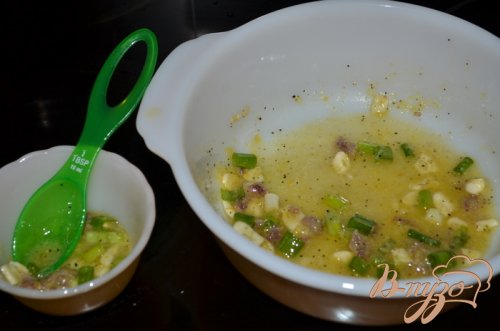 Молодой барашек с анчоусами, чесноком и лимоном Молодой барашек с анчоусами, чесноком и лимоном