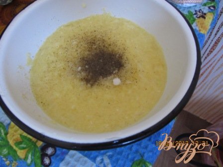 Луковые котлеты Луковые котлеты