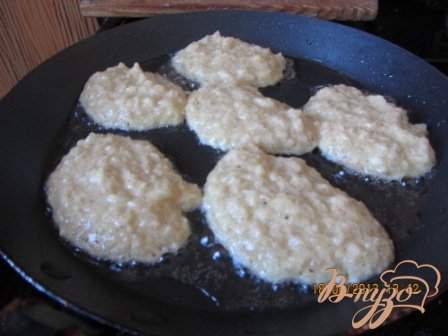 Луковые котлеты Луковые котлеты