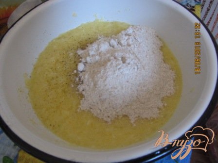 Луковые котлеты Луковые котлеты