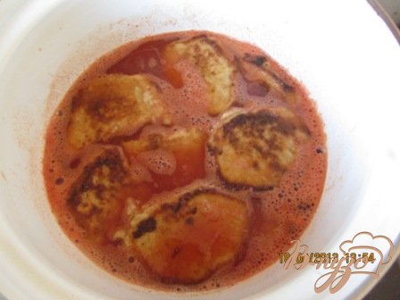 Луковые котлеты Луковые котлеты