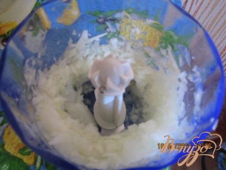 Луковые котлеты Луковые котлеты