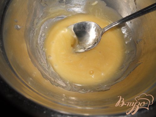 Лодочки с клубникой Лодочки с клубникой