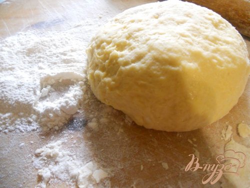 Лодочки с клубникой Лодочки с клубникой