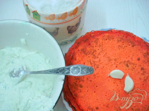 блины закусочные блины закусочные