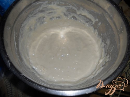 Самые пушистые булочки с маслом Самые пушистые булочки с маслом