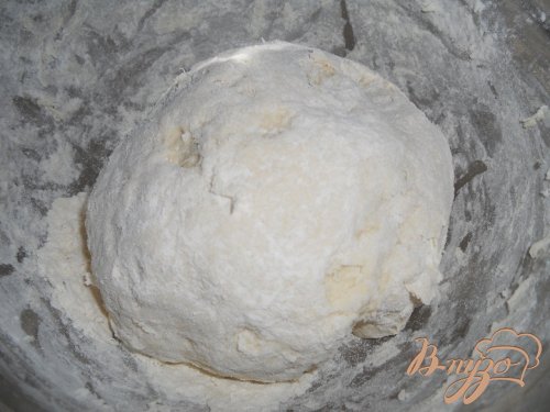 Самые пушистые булочки с маслом Самые пушистые булочки с маслом