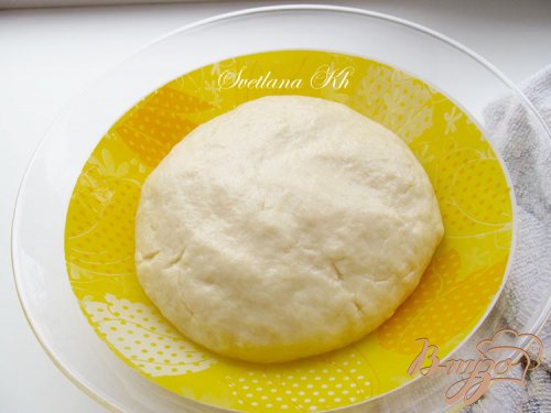 Булочки "Муравьиные горки" Булочки "Муравьиные горки"