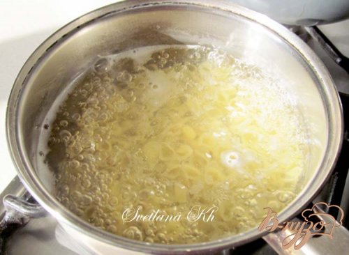 Суп с курицей и грибами Суп с курицей и грибами