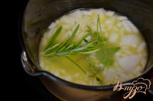 Форель с апельсиново-розмариновым соусом Форель с апельсиново-розмариновым соусом