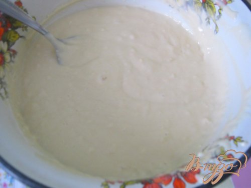 Кокосовый пирог Кокосовый пирог