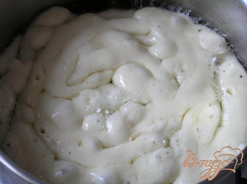 Crepe frisee или блинные кружева Crepe frisee или блинные кружева
