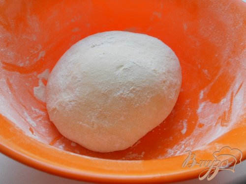 Вареники с клубникой Вареники с клубникой
