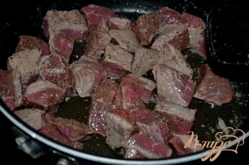 Мясной пирог Мясной пирог