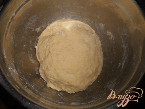 Плюшки Плюшки