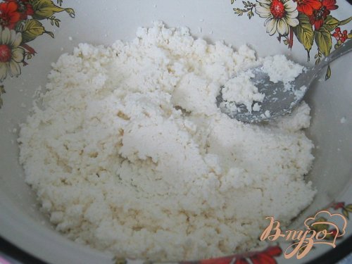 Вкусная творожная запеканка Вкусная творожная запеканка