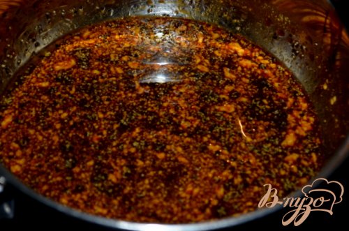 Коричневая курица Коричневая курица