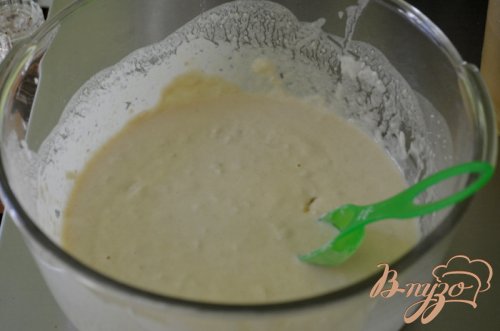 Фруктовая пицца Фруктовая пицца