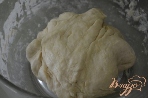 Фруктовая пицца Фруктовая пицца