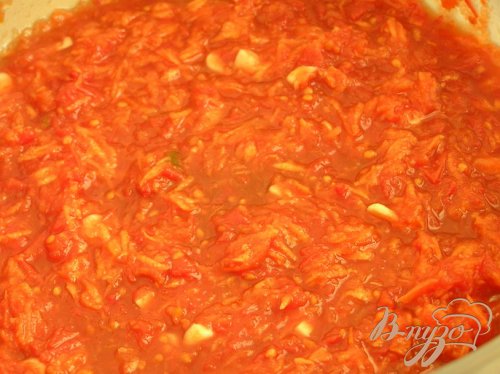 Котлетки с зеленью и бразильским орехом под томатным соусом Котлетки с зеленью и бразильским орехом под томатным соусом