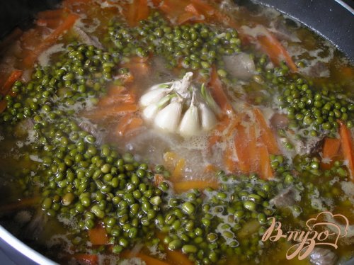 Машкичири с апельсиновым соком Машкичири с апельсиновым соком