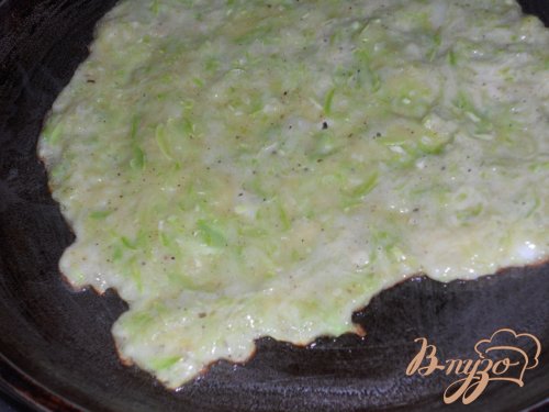 Кабачковые рулеты Кабачковые рулеты
