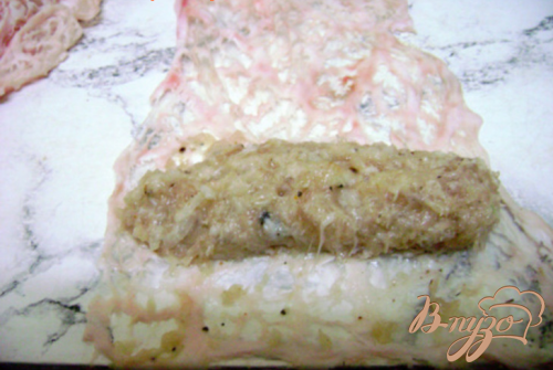 Колбаски куриные Колбаски куриные
