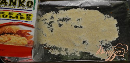 Рыбные палочки Рыбные палочки