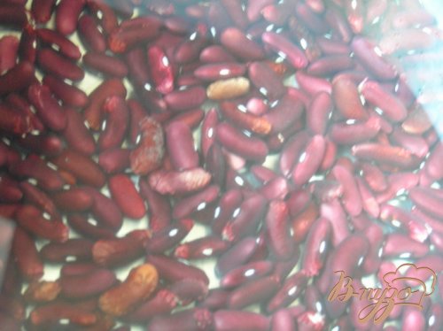 Паштет-закуска из фасоли в кунжутной панировке Паштет-закуска из фасоли в кунжутной панировке