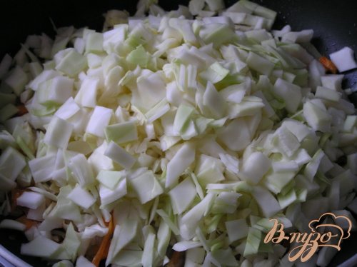 Спринг-роллы с овощами, кус-кусом и зеленью Спринг-роллы с овощами, кус-кусом и зеленью