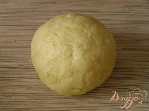 Тимбале (Timbale) - праздничный итальянский пирог Тимбале (Timbale) - праздничный итальянский пирог