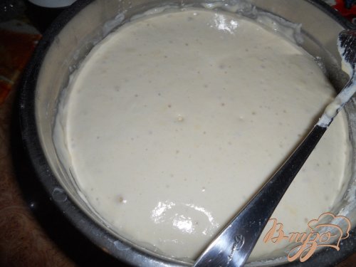 Сметанные куличи с изюмом Сметанные куличи с изюмом