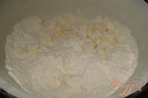 Пирог из ревеня Пирог из ревеня