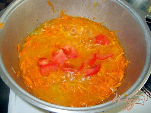 Плов из курицы Плов из курицы