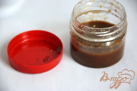Куриные ножки/крылышки в кисло-сладком соевом соусе Куриные ножки/крылышки в кисло-сладком соевом соусе