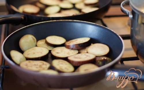 Баклажаны в горшочках Баклажаны в горшочках
