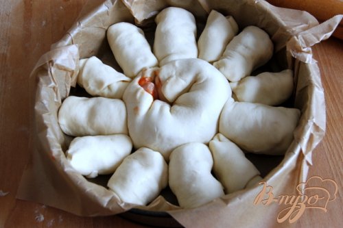 Круасанопита Круасанопита