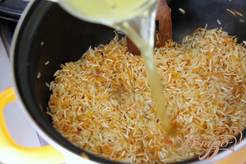 Фаршированный рис Фаршированный рис