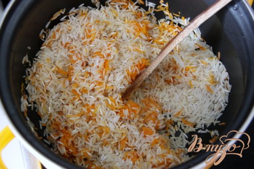 Фаршированный рис Фаршированный рис