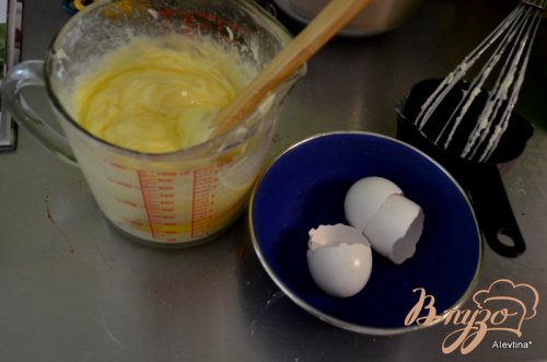 Шоколадный кекс с цуккини Шоколадный кекс с цуккини